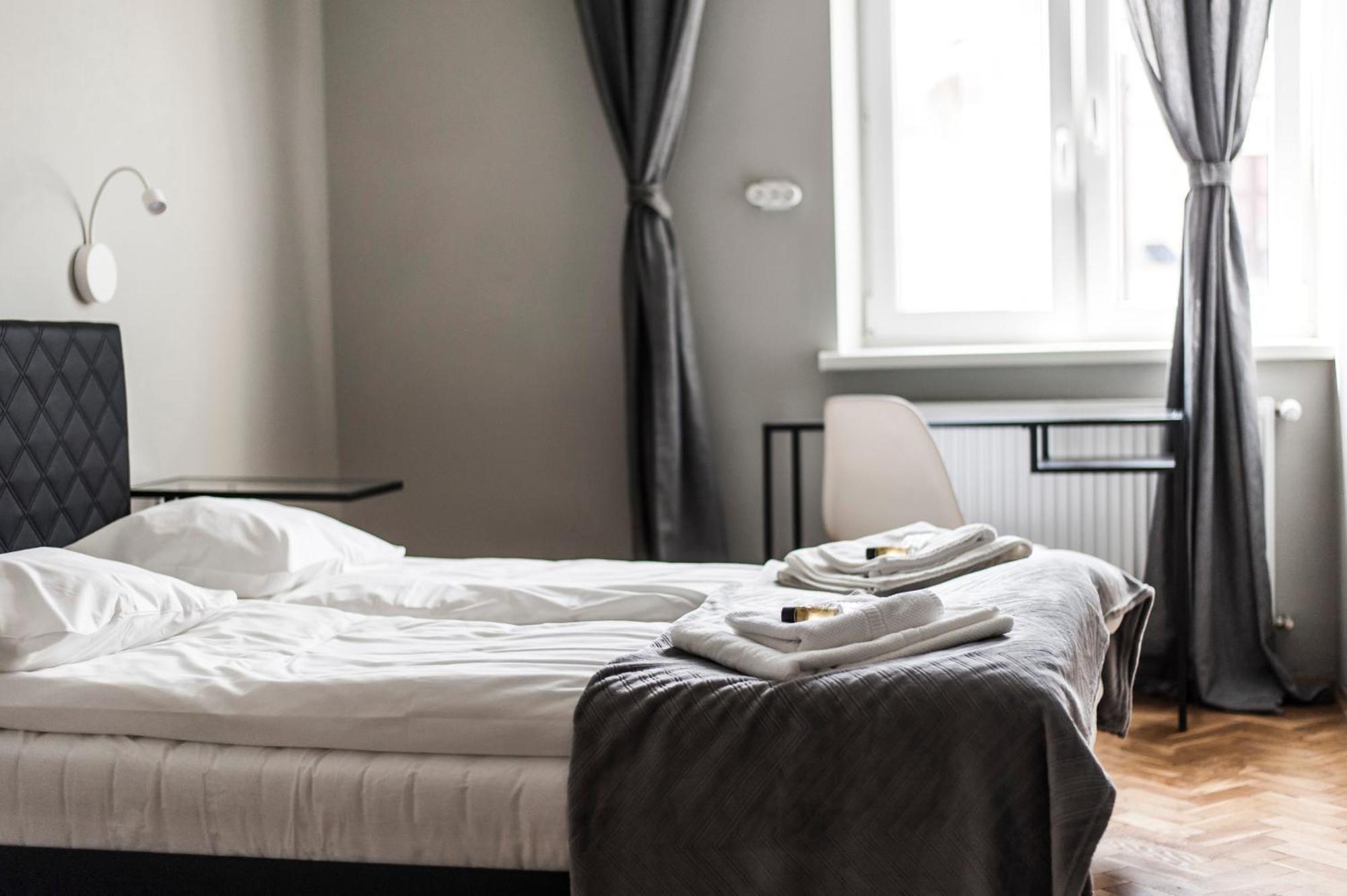 Vistula Apartments Krakow Exterior photo