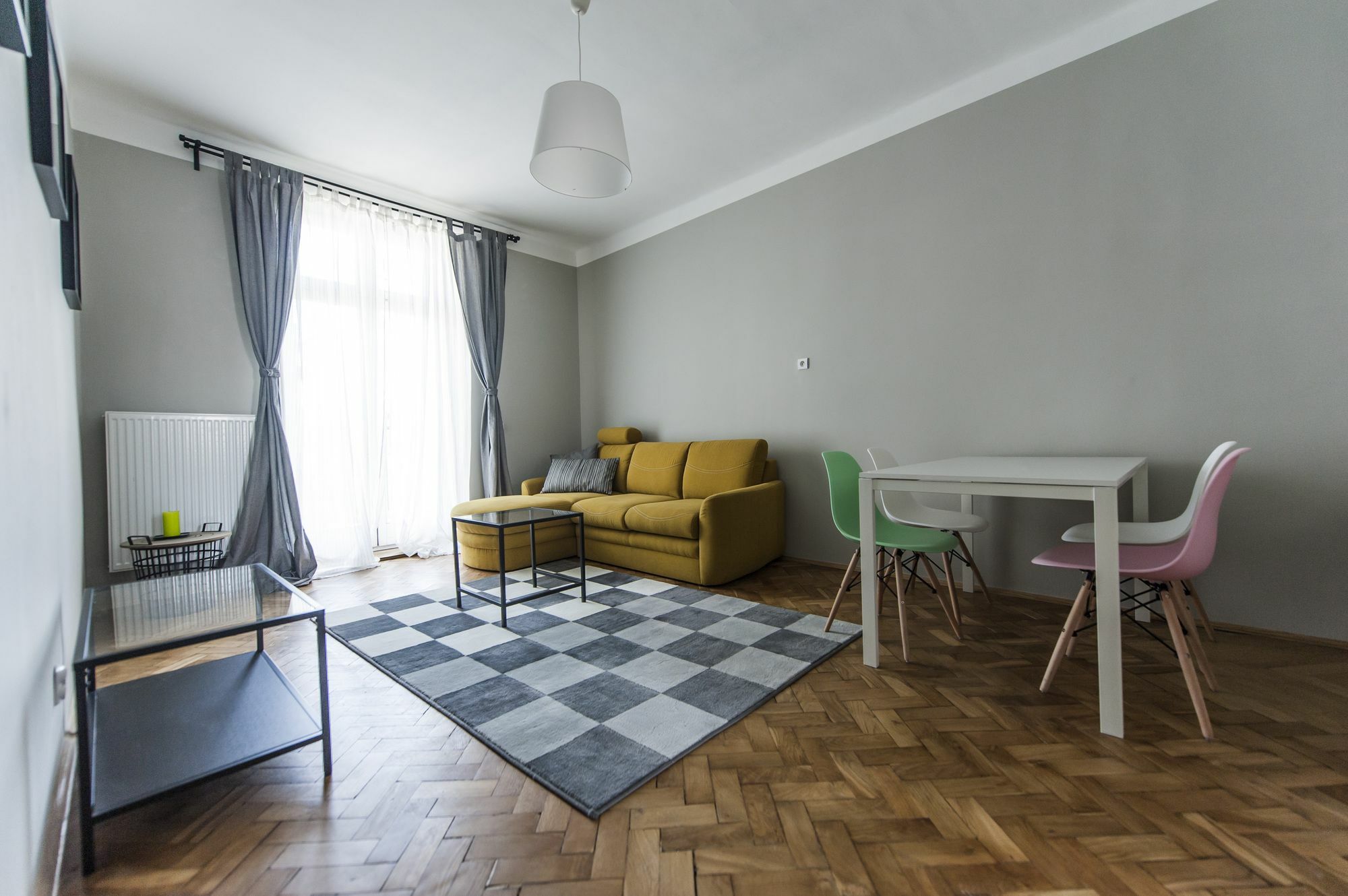 Vistula Apartments Krakow Exterior photo