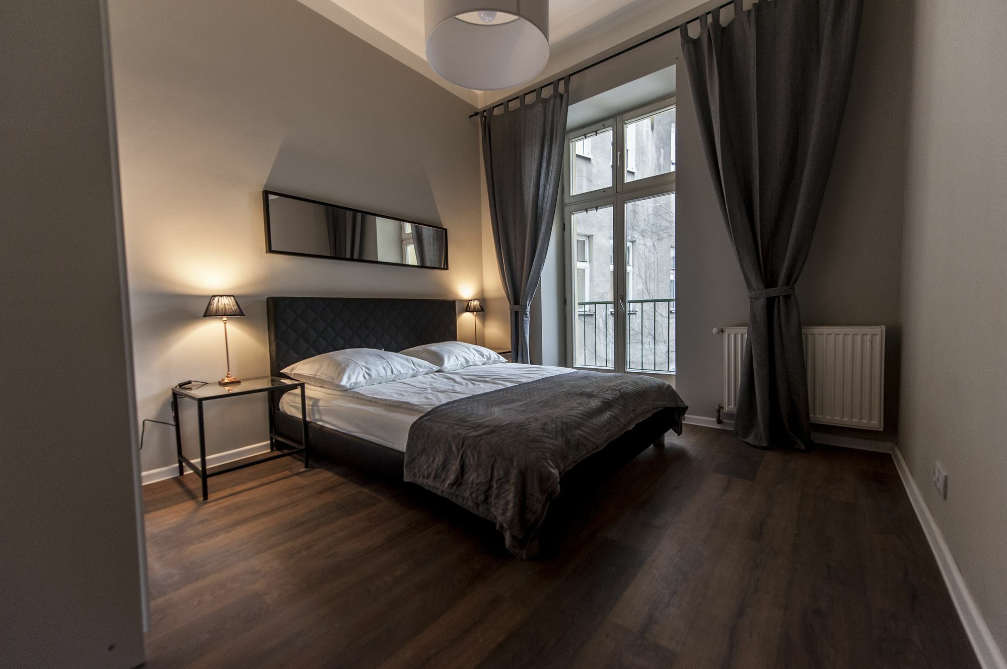 Vistula Apartments Krakow Exterior photo
