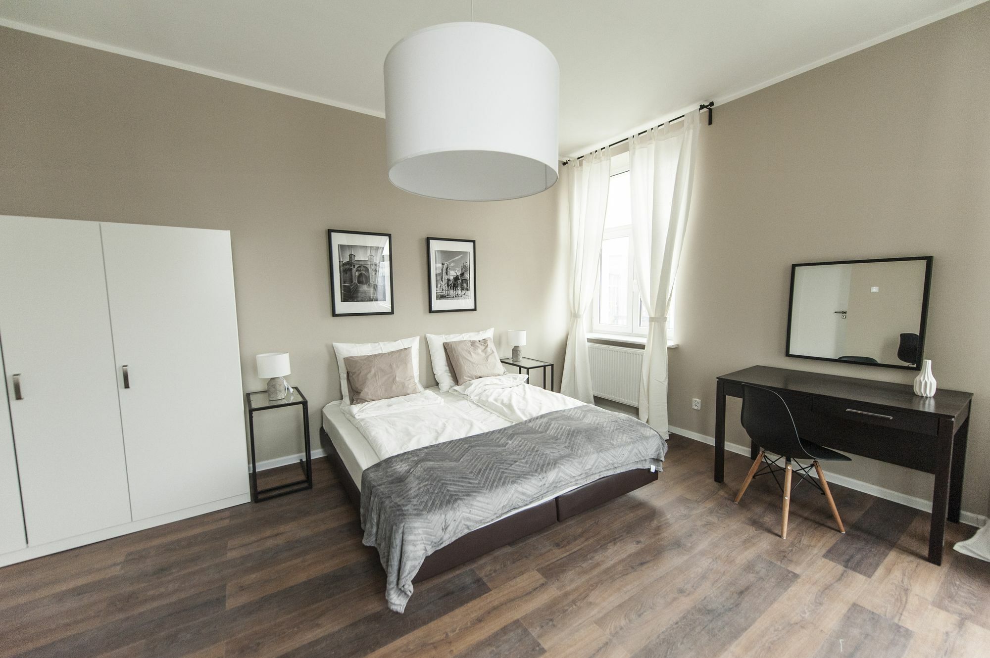 Vistula Apartments Krakow Exterior photo