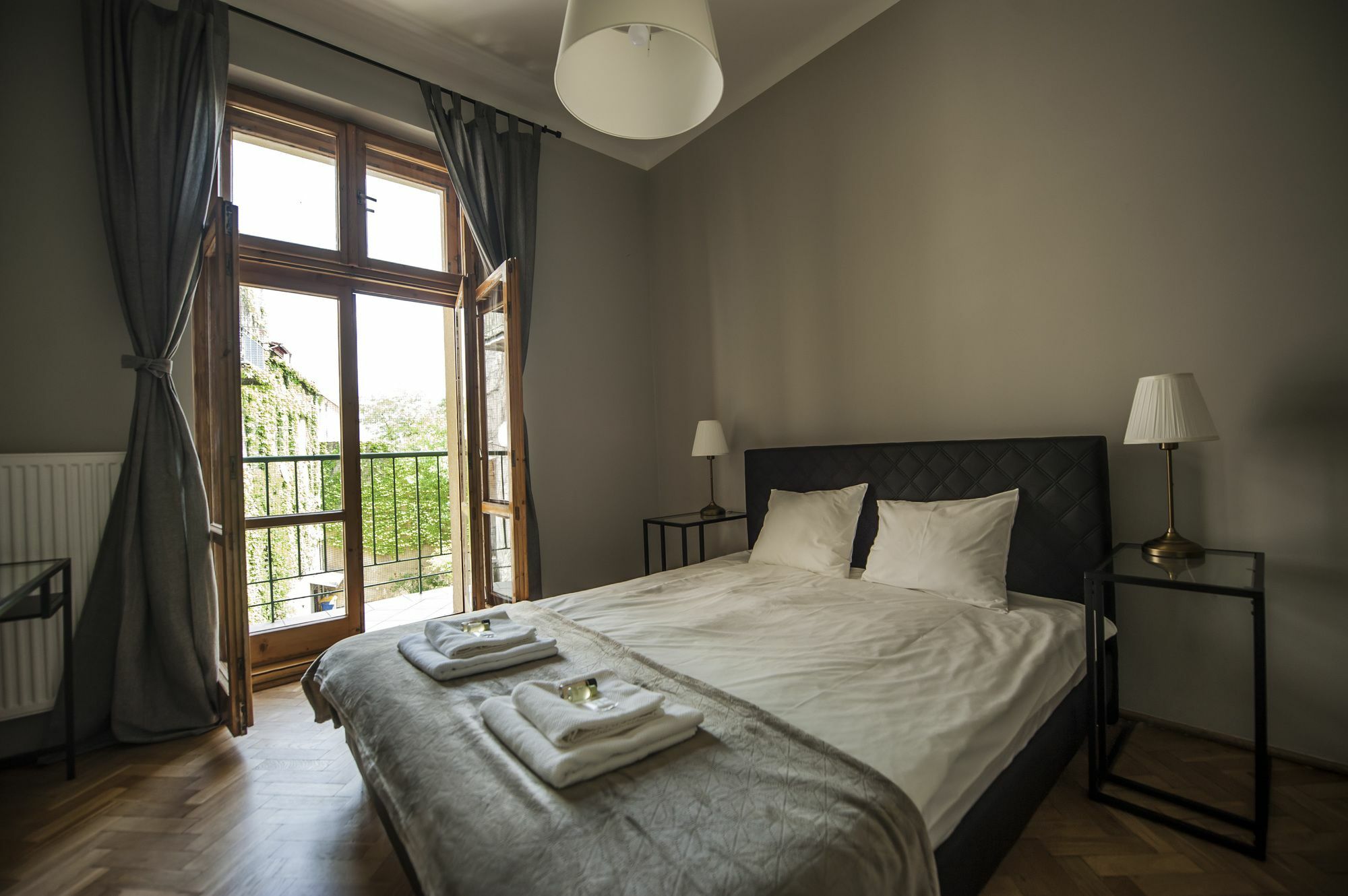 Vistula Apartments Krakow Exterior photo